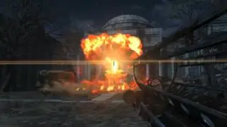 Gun Sync fallout 4