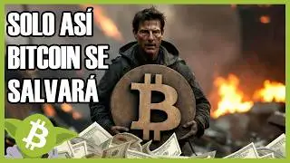 AS&Iacute; BITCOIN SE SALVAR&Aacute; DE LA GIGANTE AMENAZA CU&Aacute;NTICA