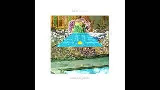 Mikkel Rev - A Promise Of Healing