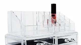 9 Amazing Cosmetic Display Cases Sold On  September 2022