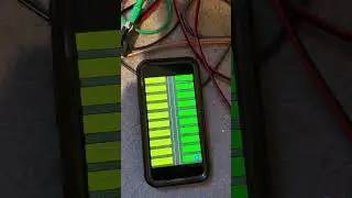 UltraVoice+ test with commander and new drivers.