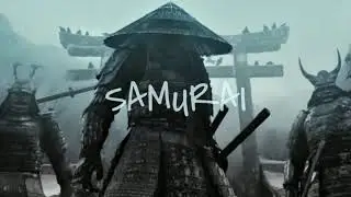 [FREE FOR PROFIT] Japanese Type Trap Beat 'SAMURAI 武士' | Hard Trap (prod. SCHAM)