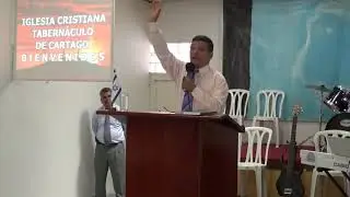 Dios guarda su palabra | Pastor Mauricio Rios