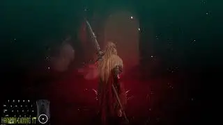 Khazan How to Find Bringkus Boss Location - The First Berserker Khazan