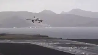 E se o Felipe Massa fosse piloto de Aeronaves?