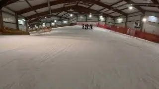 Alpincenter Bottrop 2024