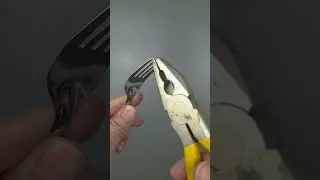 How to lock the door if it doesn't have a lock #greatDIY #shorts
