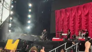 James Arthur - Impossible - Isle of Wight Festival 2021 - Live - #IOW2021