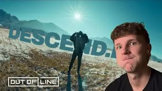 ČESK&Aacute; REAKCE NA ABBIE FALLS - Descend.exe