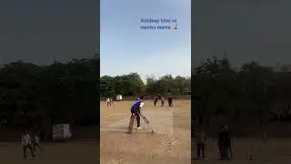 Target match 10 over 84 run 6wicket #cricket #delhicricket #ipl #news #suryanshi #viralvideo #delhi