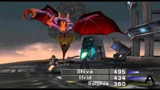 All Final Fantasy Character Themes