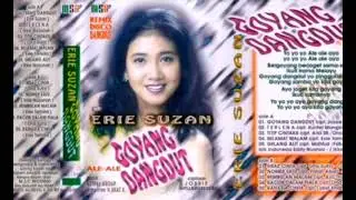 Erie Suzan - Goyang Dangdut   Composer - Jossie Hitijahubessy (1996)