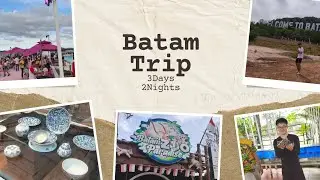 Going to Batam on a low budget at the end of 2025—3D2N #batam #travel #vacation #indonesia #beach 