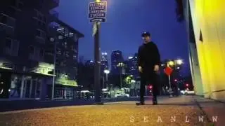 SeanLew |SwaySonS Entertainment Production. @seanlew downtown LA dance video|