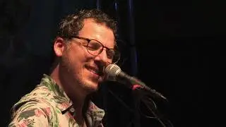 Andy Falco live at B Chord Brewing Company on 7- 27-2018.
