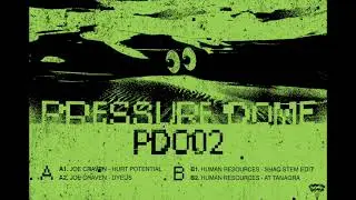 Joe Craven - Dyeus (PD002)