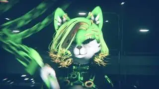 Toxic - 2Wei Flow Cover