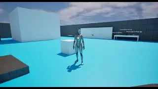 UnrealEngineTutorial | github.com/alidemirkan