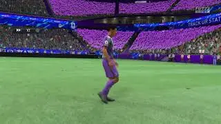 FUTTIES CASEMIRO AT CB - FIFA 22