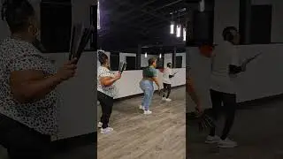 2 Step On My Haters  Line Dance 