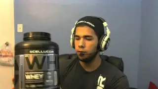 Cellucor Products Review W/ Apathy!