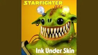 Ink Under Skin