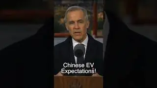 Chinese EV Expectations! #shorts  #shortvideo #viralshort