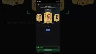 85+ PLAYER PICKS! #fc26 #fut #fifa #easportsfc #fifamobile #fut #tots #eafc #soccer #football #packs