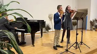 Above All / Mai sus de oameni ~ Raissa B., Marius F. & Patrick N.