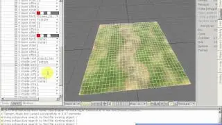 Serious Editor 2 - Terrain Tutorial
