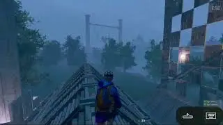 H1Z1/Just Survice Old AR-15 sound effect
