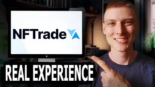 NFTrade Review: The Ultimate NFT Marketplace Guide