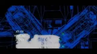 *EXP* Alien Uprising Official Movie Trailer