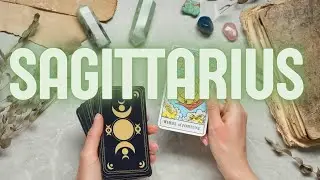 SAGITTARIUS🤑STACK UP&mdash;YOU&rsquo;RE ABOUT TO GET A FAT STACK OF CASH!🥞💰 TAROT TODAY