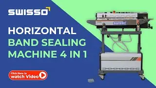 4 in 1 Vacuum  Sealing Machine