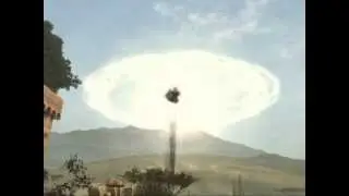 MW3: 1st Person To Destroy A Stealth Bomber!?