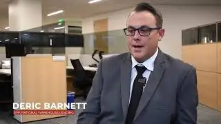 Mo Knows Warehouse Lending | Video 1