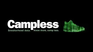 Episode #309 with Josh Luber of Campless
