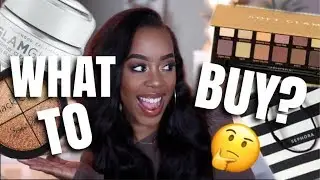 SEPHORA VIB SALE RECOMMENDATIONS | SPRING 2018 | Andrea Renee