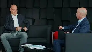 Expert Talks &ndash; SIEM & SOC Peter Bitterlich