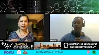Van Life Update and Podcast Interview with 
