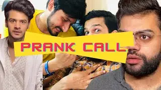 Sadqa Dena Hay Funny Prank Call 😂
