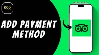 How To Add Payment Method On TripAdvisor ?