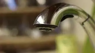 Water Conservation Video