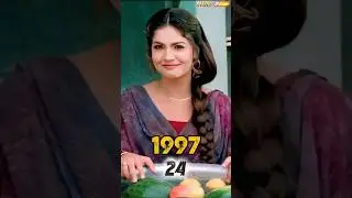 Border Movie Actor Cast 1997-2026 | thenvsnow | #transformation #shorts #viral