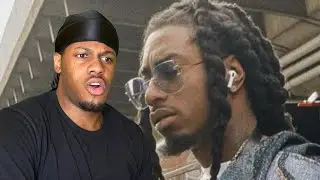 NORTHSIDEBENJI - WAY TOO MUCH LOVE (REACTION)