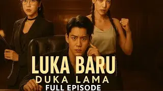 Part 2 DENDAM DIATAS LUKA FULL EPISODE SUB INDO DRAMA CHINA