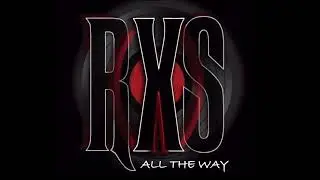 Roxas - All The Way.