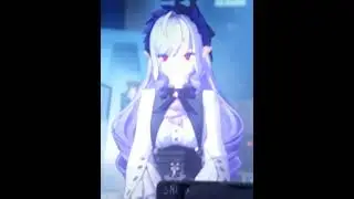 【ZenlessZoneZero | Vivian Edit】
