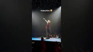 Indochine 😍 #indochine #arenatour